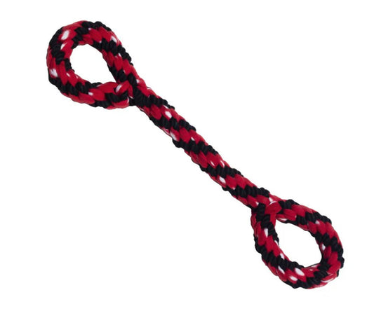 Kong Signature Double Tug Rope