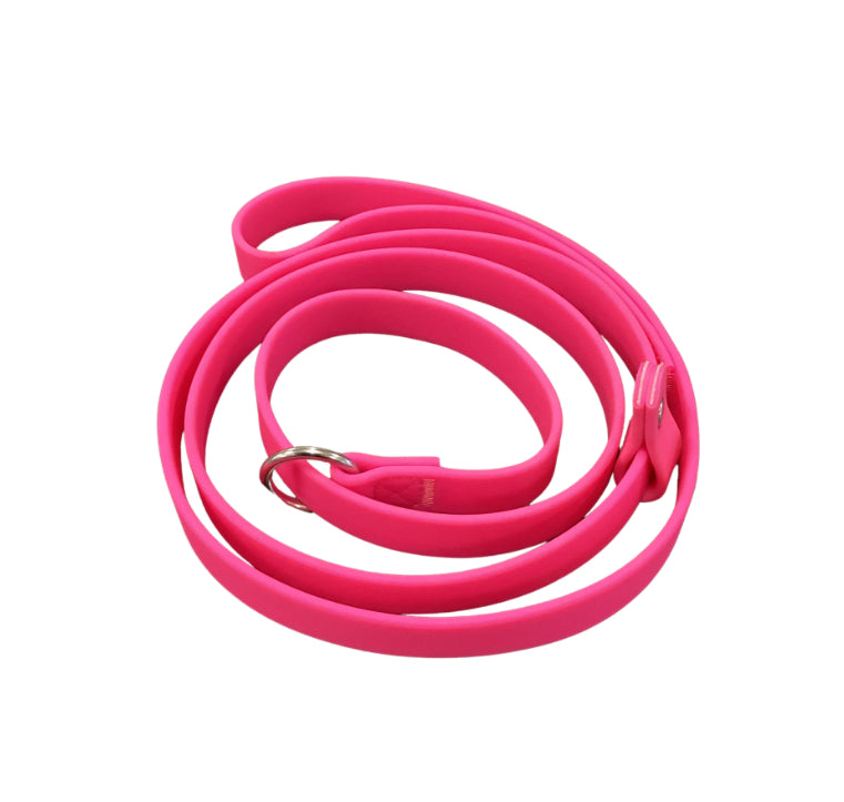 Flat Slip Lead