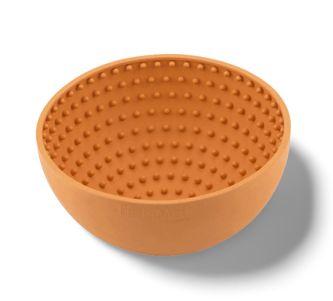 Lickimat Tuff Range