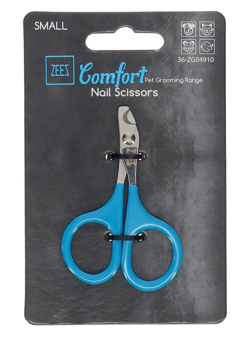 Zees comfort Nail Scissors/Clippers