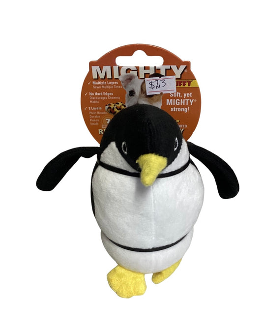 Mighty Penguin