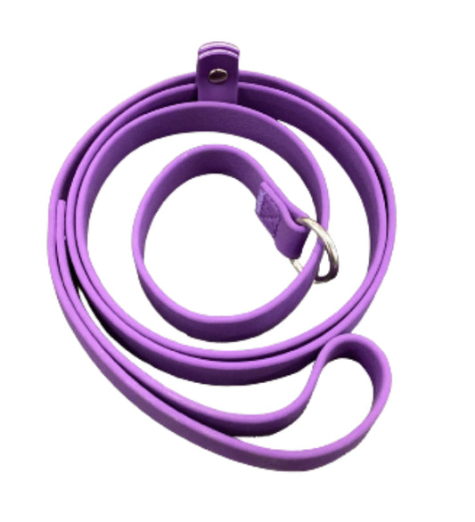 Flat Slip Lead