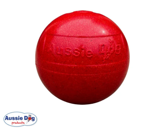 Aussie Dog: Enduro Ball