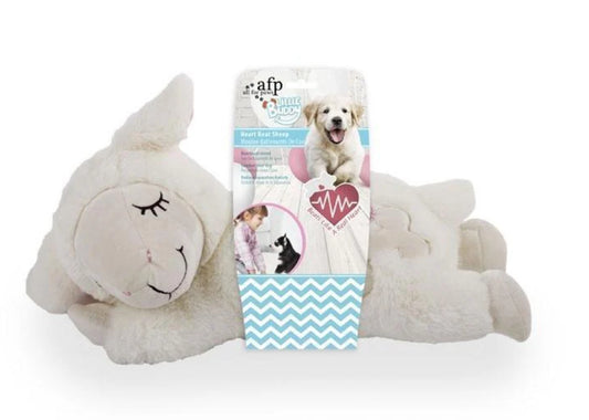 Heart Beat Sheep