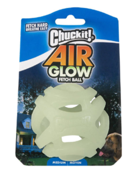 Chuckit Air Glow