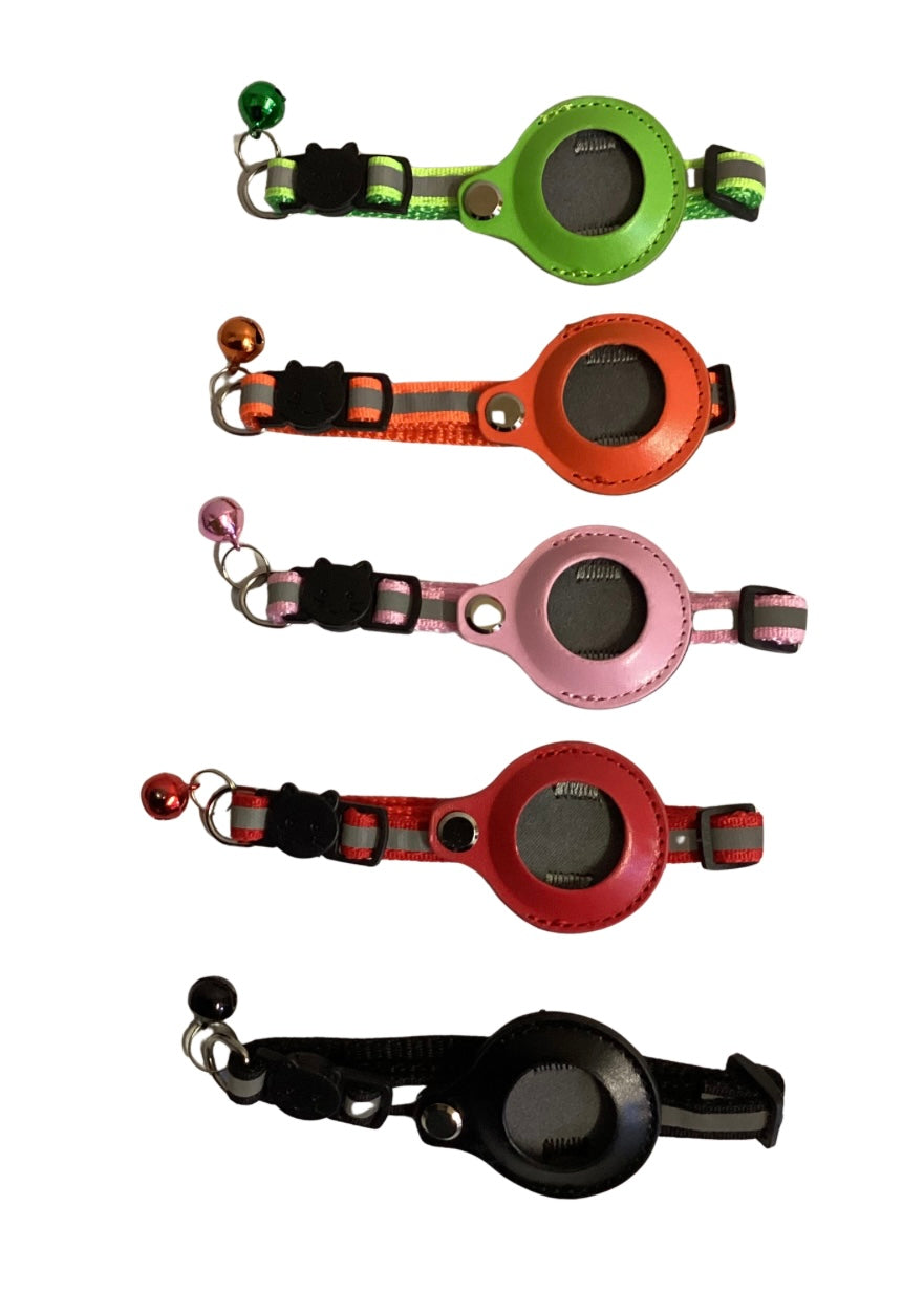 AirTag Cat collars