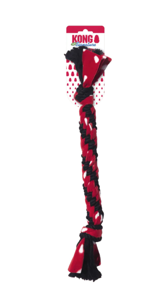Kong Signature Rope: Dual Knot