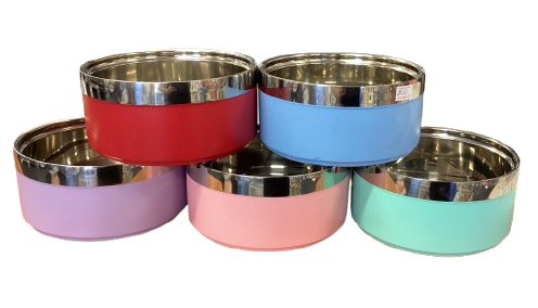 Insulated Water Bowls