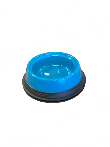 No Slide Dog Bowls