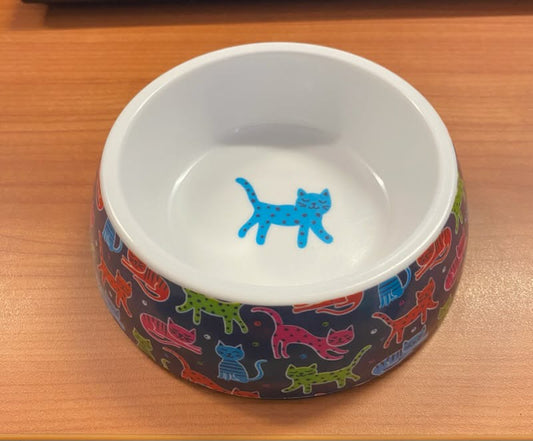 Cat Bowl