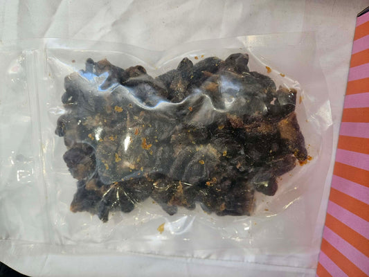 Chicken Hearts (Dehydrated)