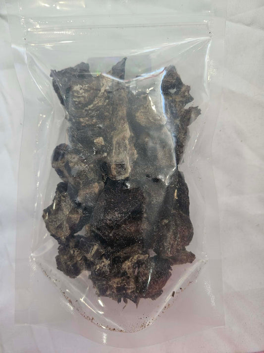 Roo Cubes (Leg Meat) 100g