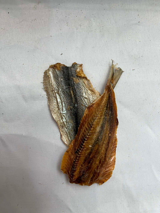 Butterflied Sardines