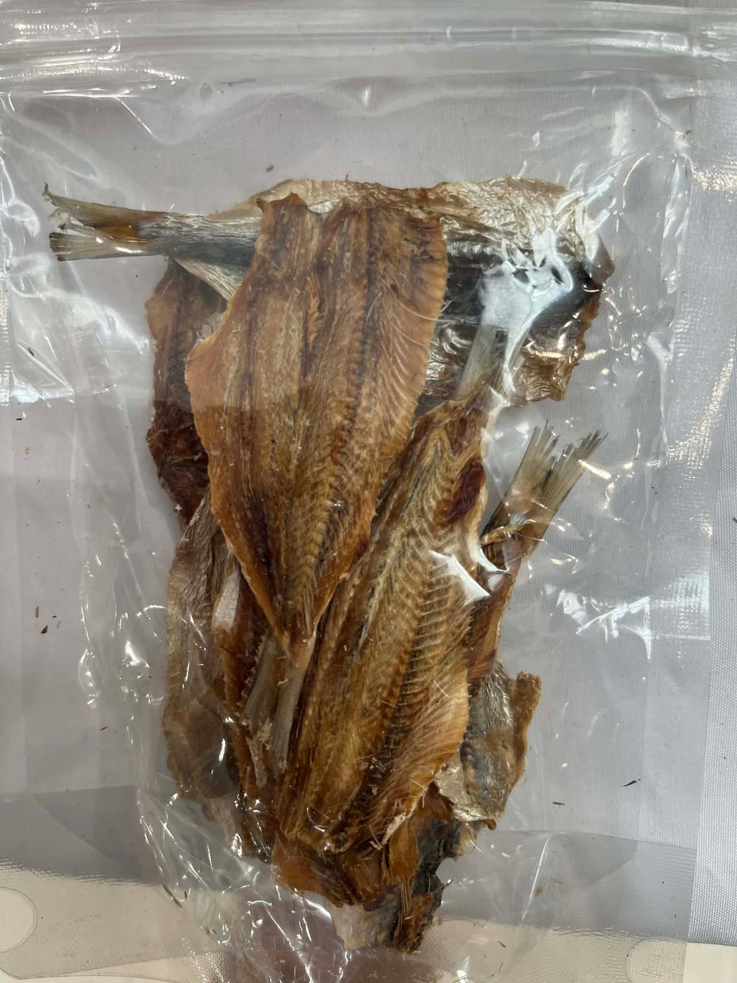 Butterflied Sardines